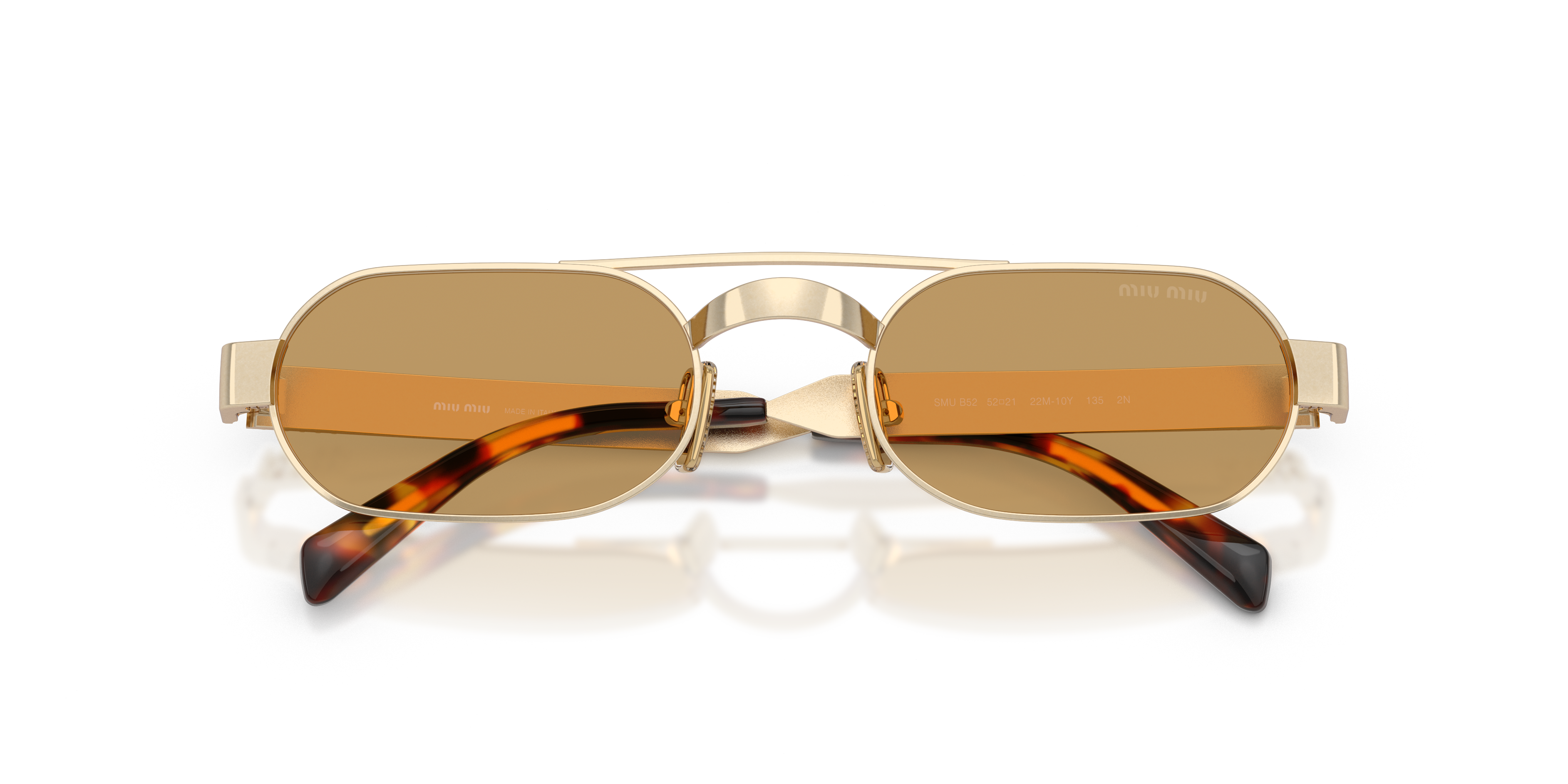 Miu Miu MU B52S 22M10Y  